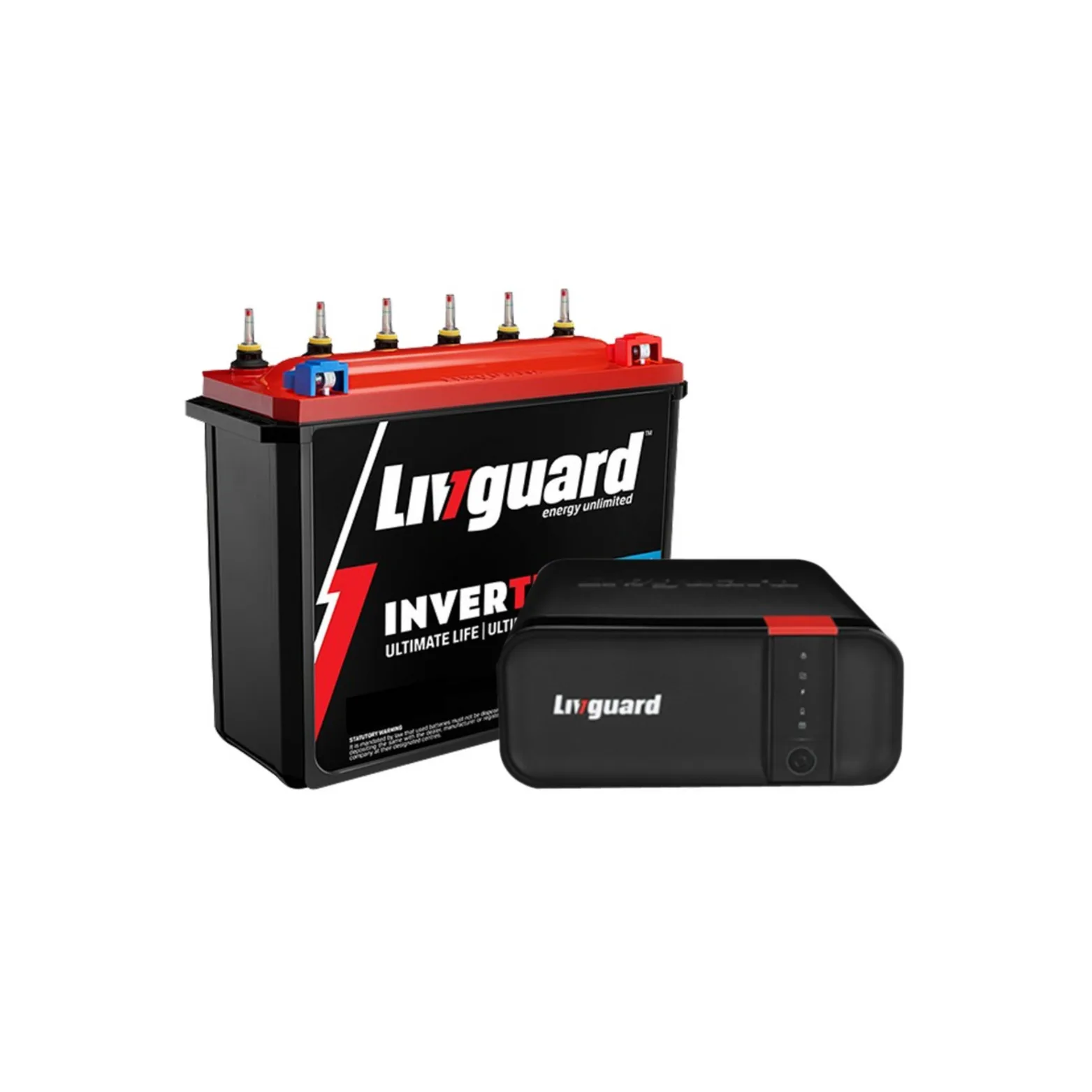 Inverter Battery