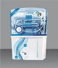 Industrial Installation