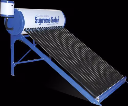 Solar Water Heater