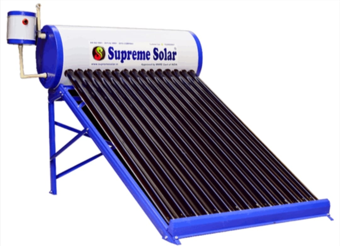 Suprreme Solar 1