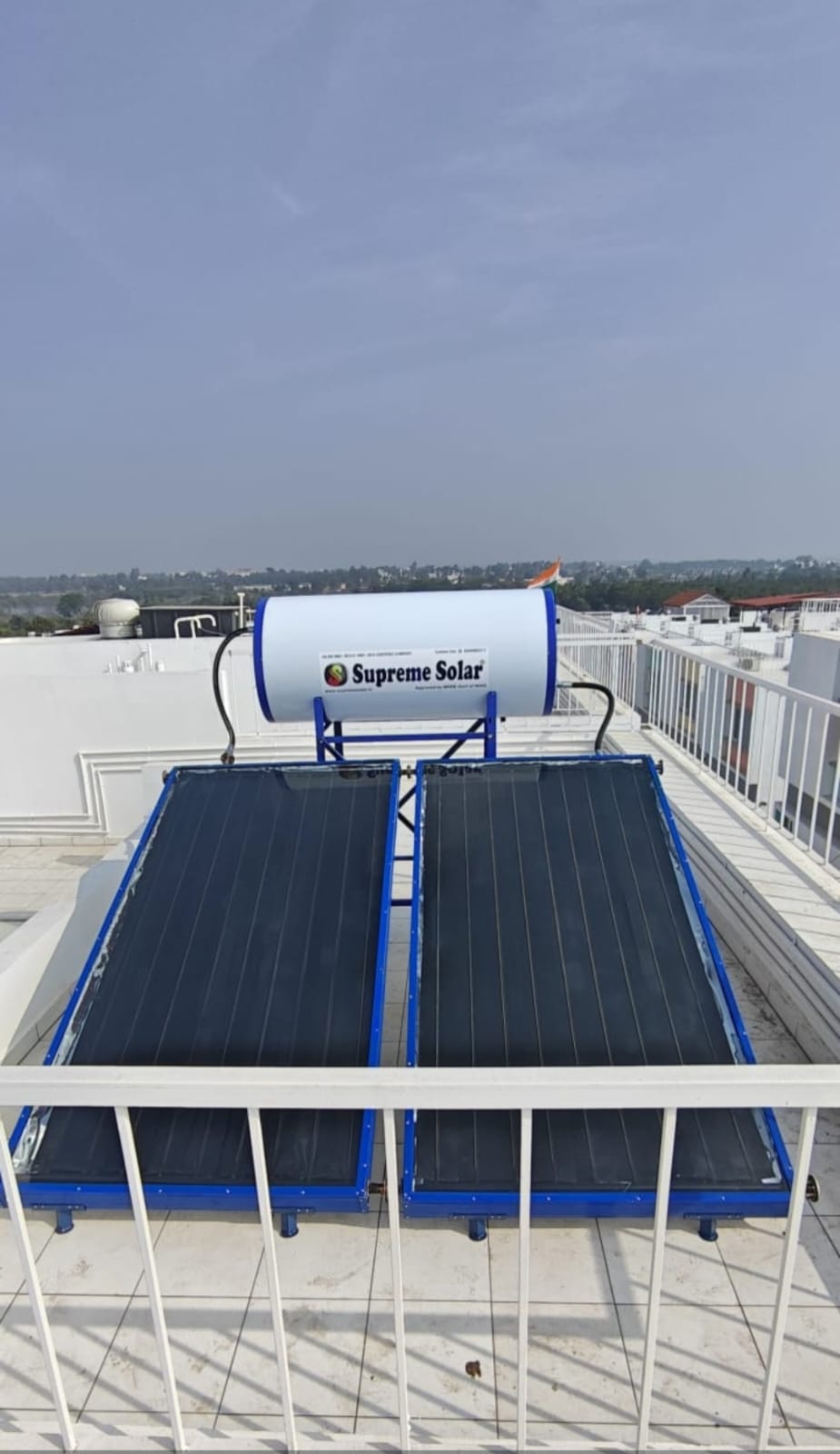 Suprreme Solar 1
